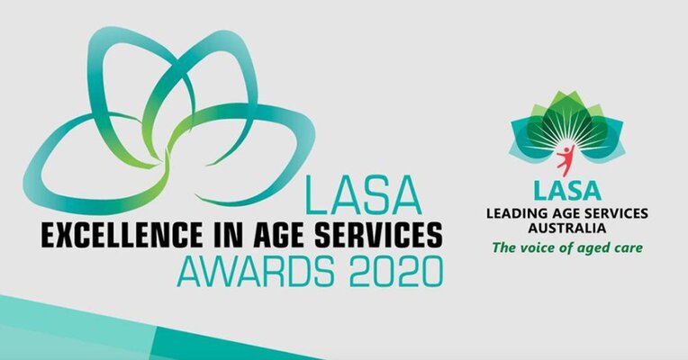 Leading Age Services Australia (LASA)