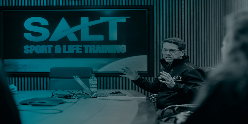 Sport and Life Training (SALT)