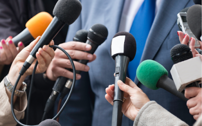 So you’ve landed a media interview! Now what?