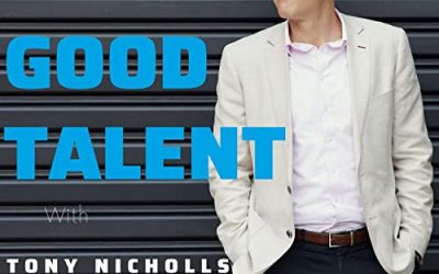 Good Talent Podcast