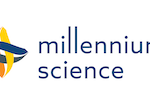 millenium science logo