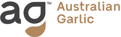australian garlic
