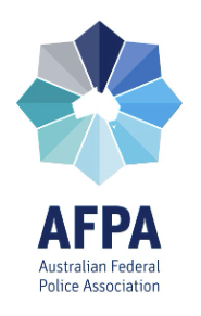 The Australian Federal Police Association